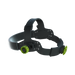 Optrel Welding Headgear, Black with Green Knobs (5003.263)