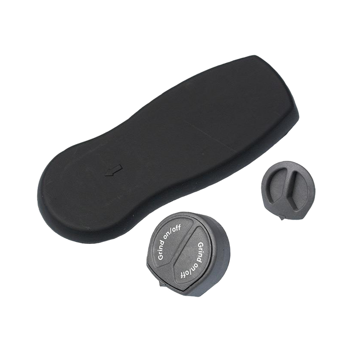 Optrel Control Knob Replacement Kit for Sphere Series (5003.500)
