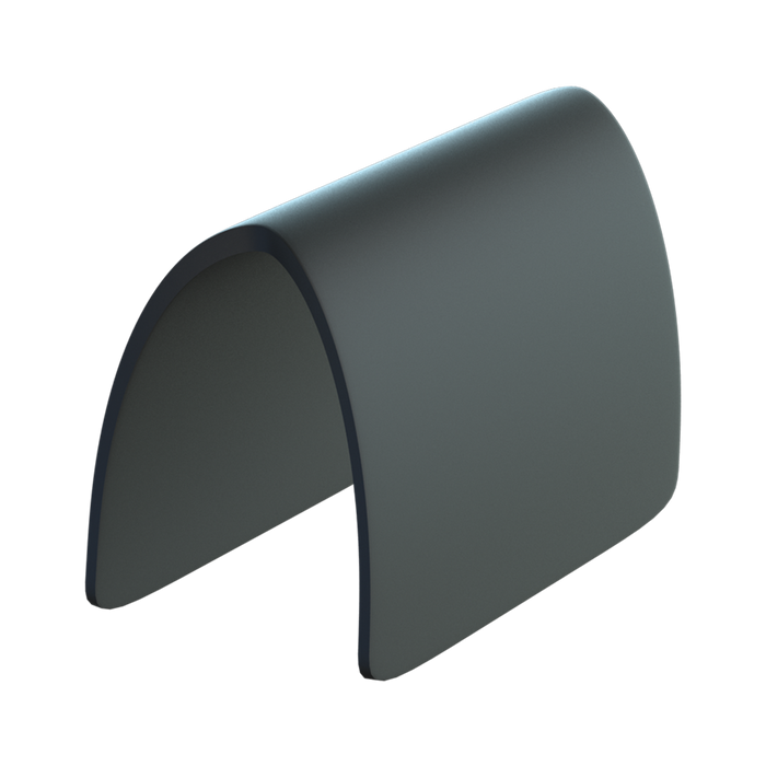 Optrel Nose Guard Pad for Panoramaxx & Helix Series, 2 Pack (5003.600)