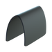Optrel Nose Guard Pad for Panoramaxx & Helix Series, 2 Pack (5003.600)