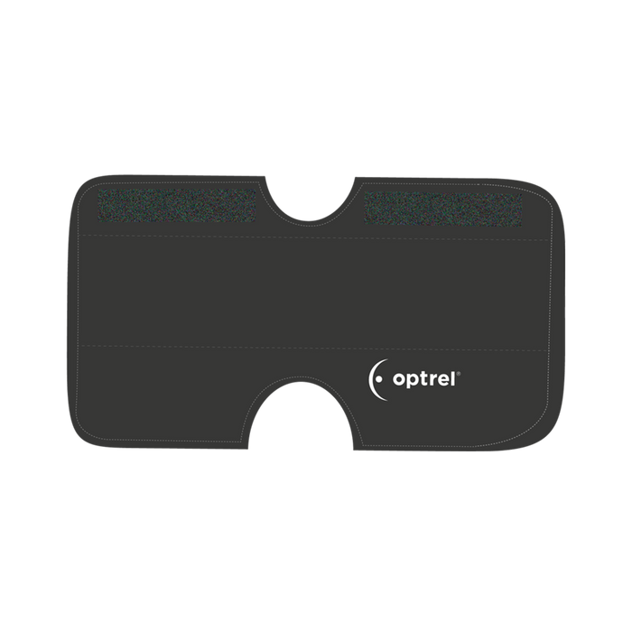 Optrel Back Sweatband, 2 Pack (5004.020)