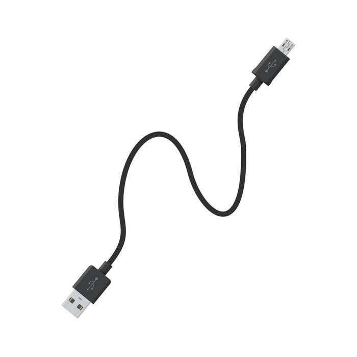 Optrel Micro USB Charging Cable for Panoramaxx and Helix Series (5010.001)