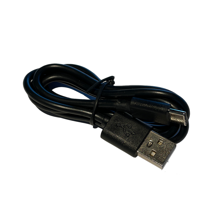 Optrel USB Charging Cable for Swiss Air Respirator Battery (5010.002)
