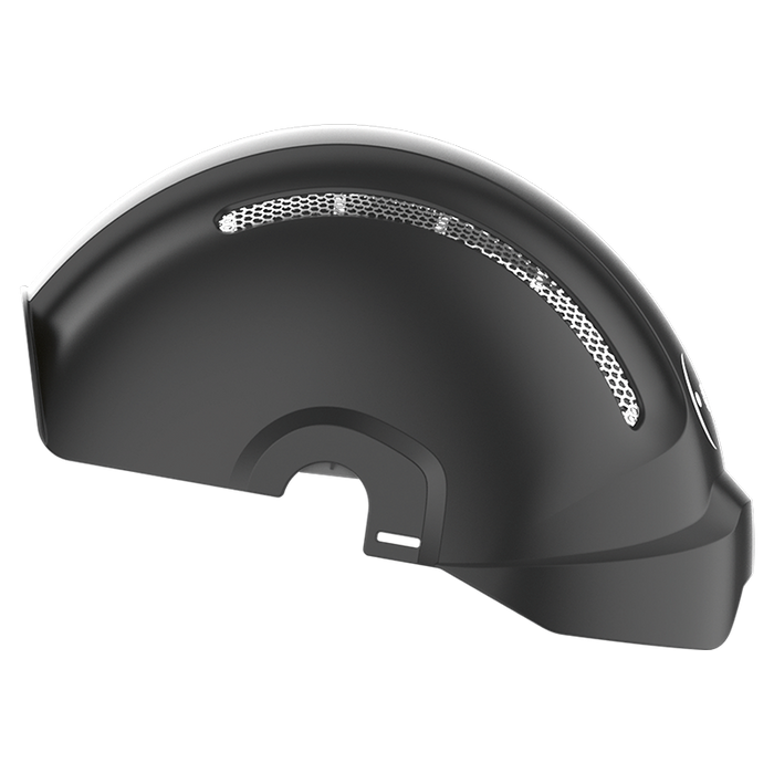 Optrel Industrial Safety Helmet for Helix Series (5011.400.US)