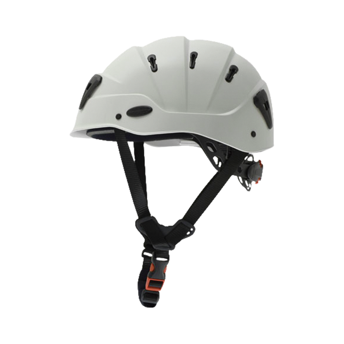 Optrel Kong Hard Hat, White (5011.141)