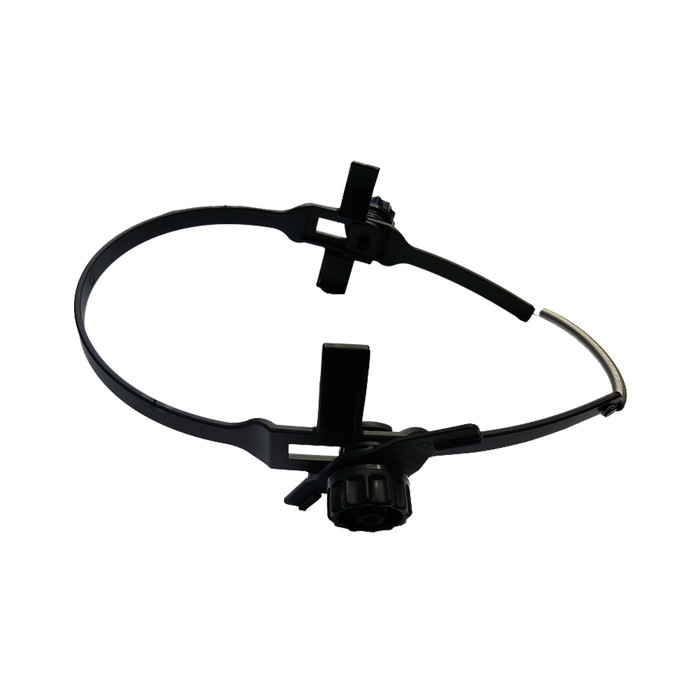 Optrel Hard Hat Adapter (5011.180)
