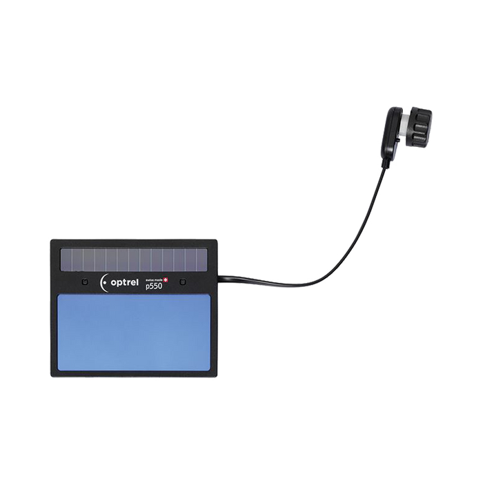 Optrel Replacement ADF Cartridge for Neo P550 (5012.700)