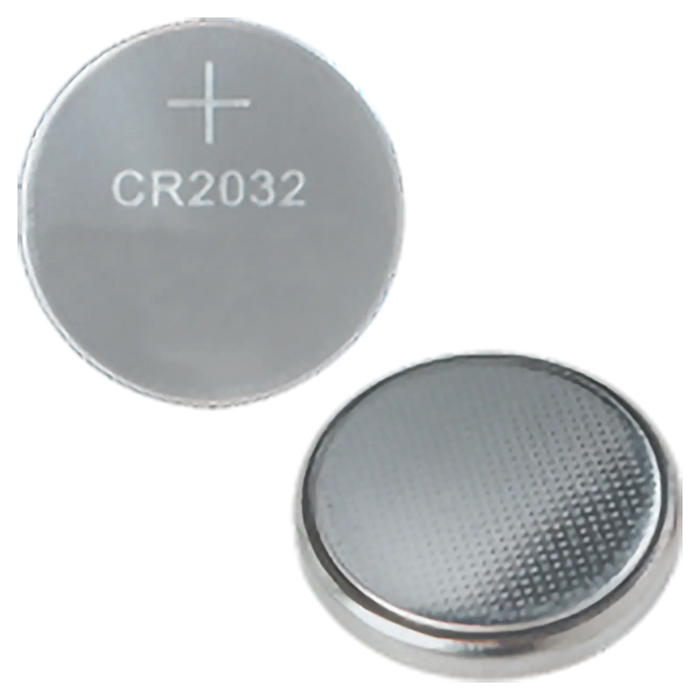 Optrel CR 2032 Battery for Sphere/Liteflip/Y/Weldcap Series (5014.010)