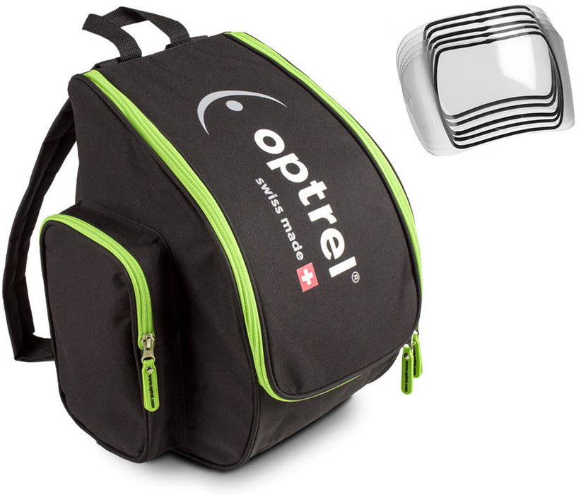 Optrel Sphere X Welding Helmet Accessory Kit
