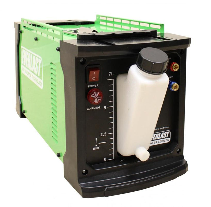 Everlast Powercool Water Cooler W375 (240V)