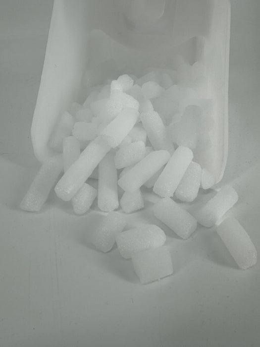 Dry Ice Nuggets / Pellets 40lb Box Fast doorstep delivery
