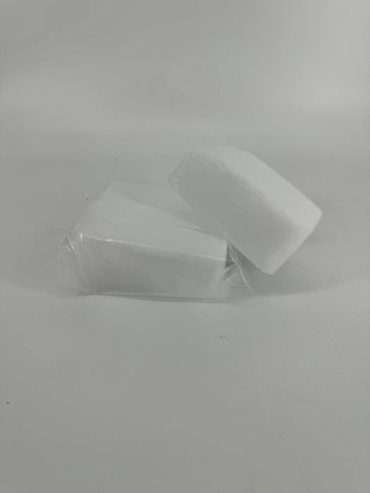Dry Ice 2.5lb Slab 12 pieces 30lb Box Fast doorstep delivery