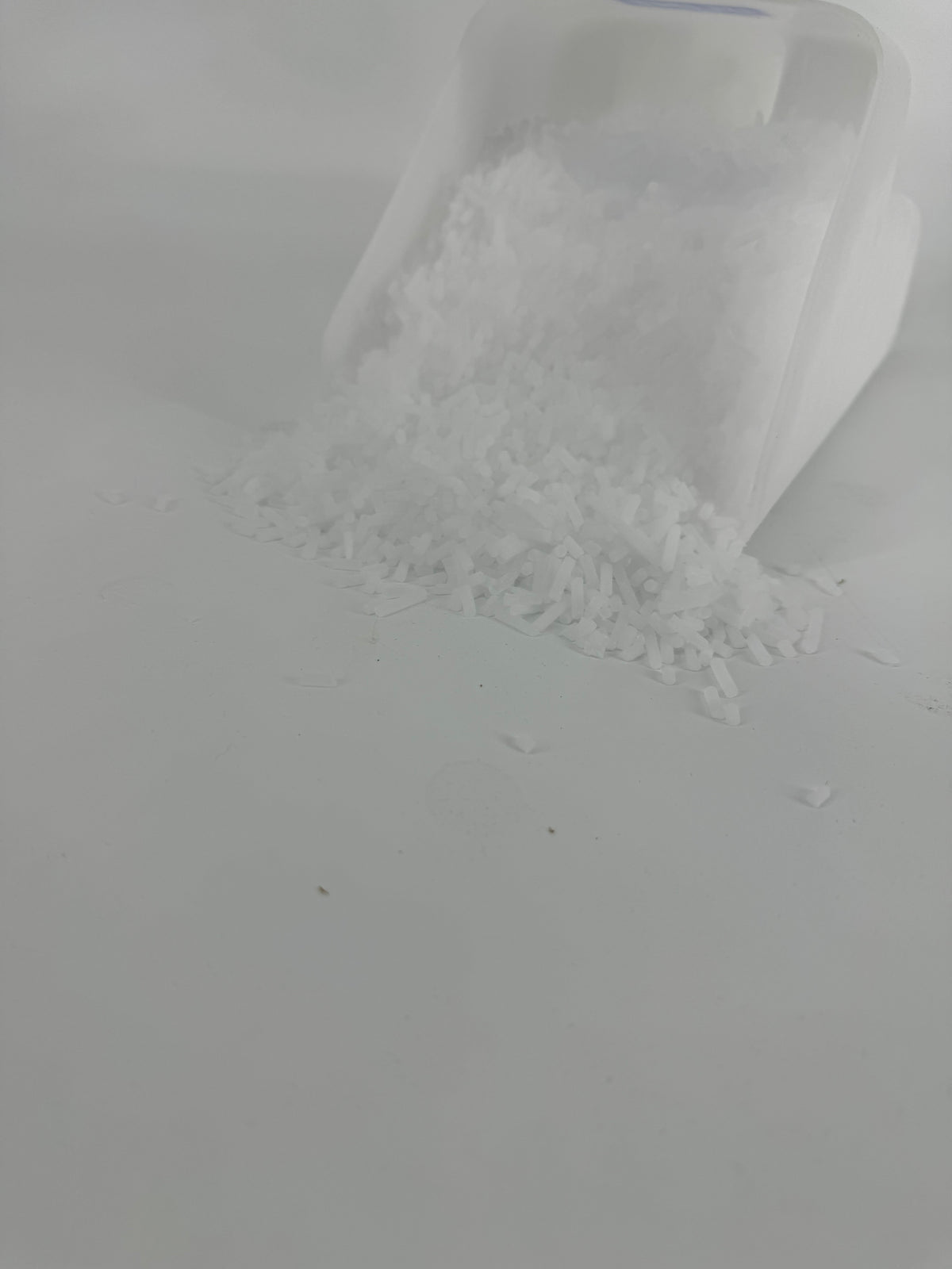 Dry Ice Rice Box Dry Ice Rice for Blasting and Cleaning 40lb Box for Welding Safety ...