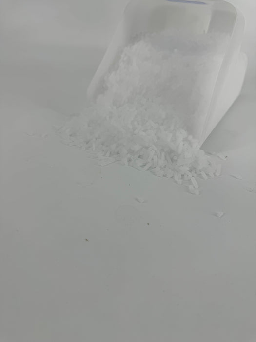 Dry Ice Rice for Blasting and Cleaning 40lb Box fast doorstep delivery