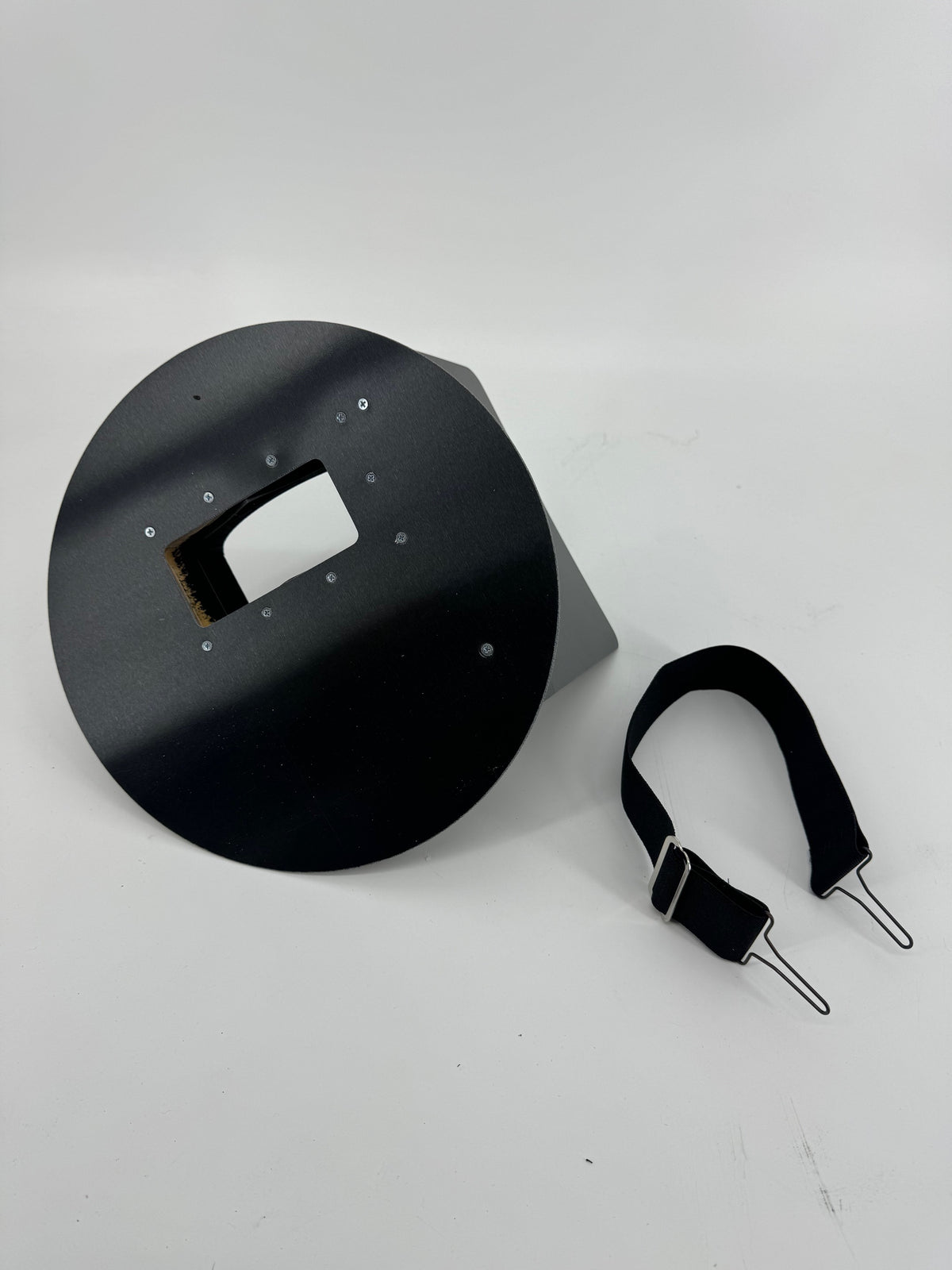 Sarges Right Hand Black Pancake Welding Hood Helmet Welding For Less