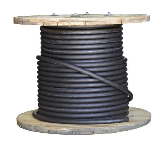 Kalas Toughflex 1/0 welding cable 500ft reel