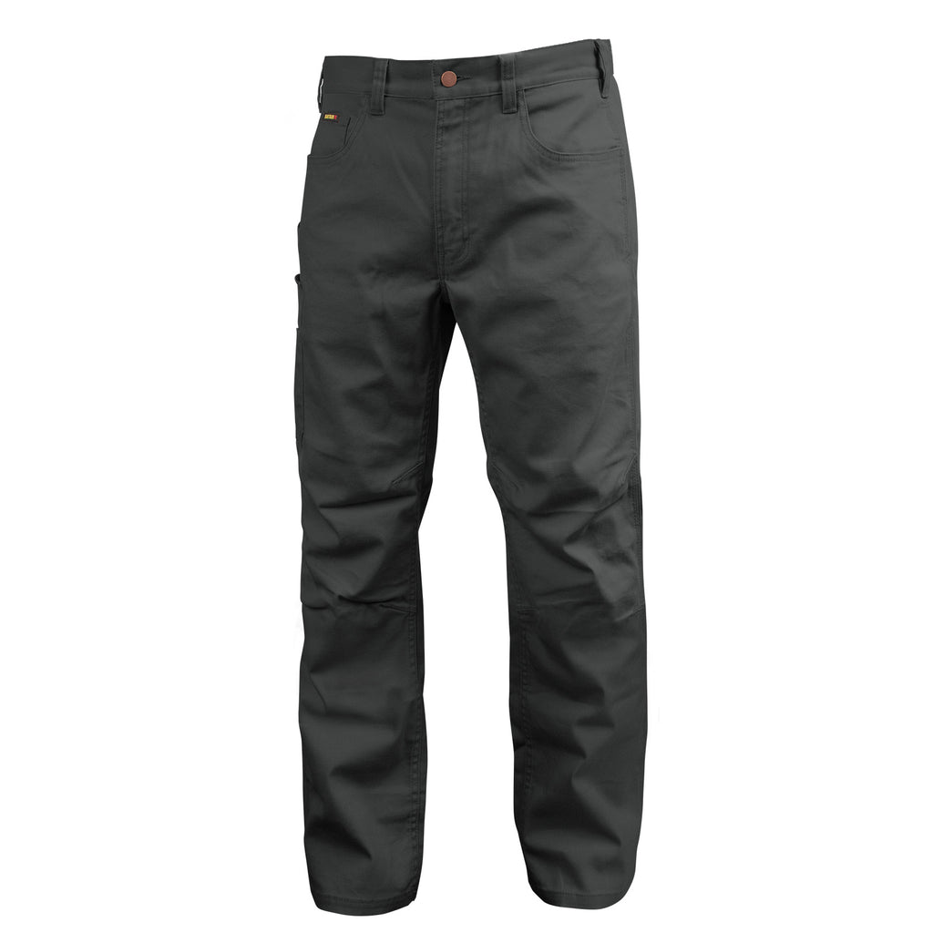Black Stallion 10 oz. AR / FR Stretch Canvas Utility Pants