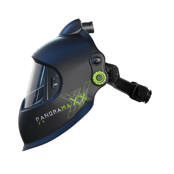 Optrel Panoramaxx 2.5 PAPR Welding Helmet (4441.660-US)