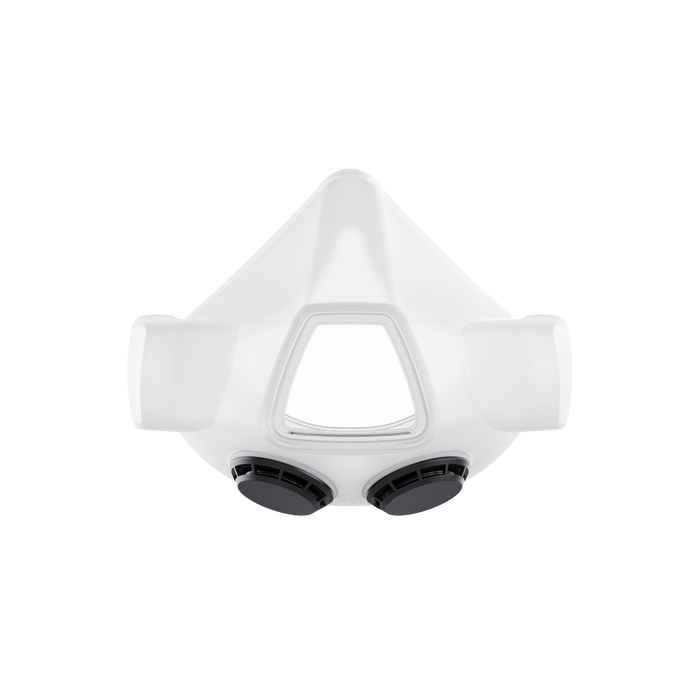Optrel Tight Fit Half Mask S, Small (4160.550.W) - image 2
