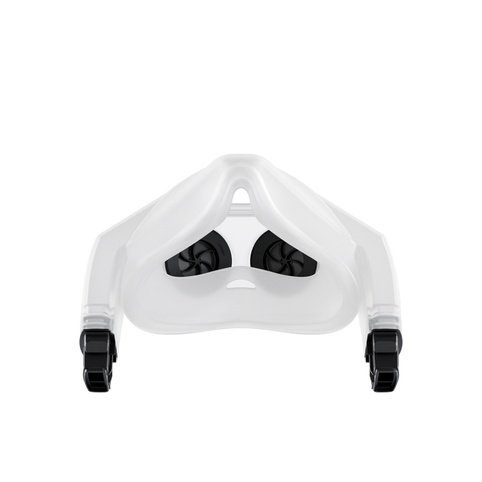 Optrel Tight Fit Half Mask M, Medium (4160.560.W) - image 4