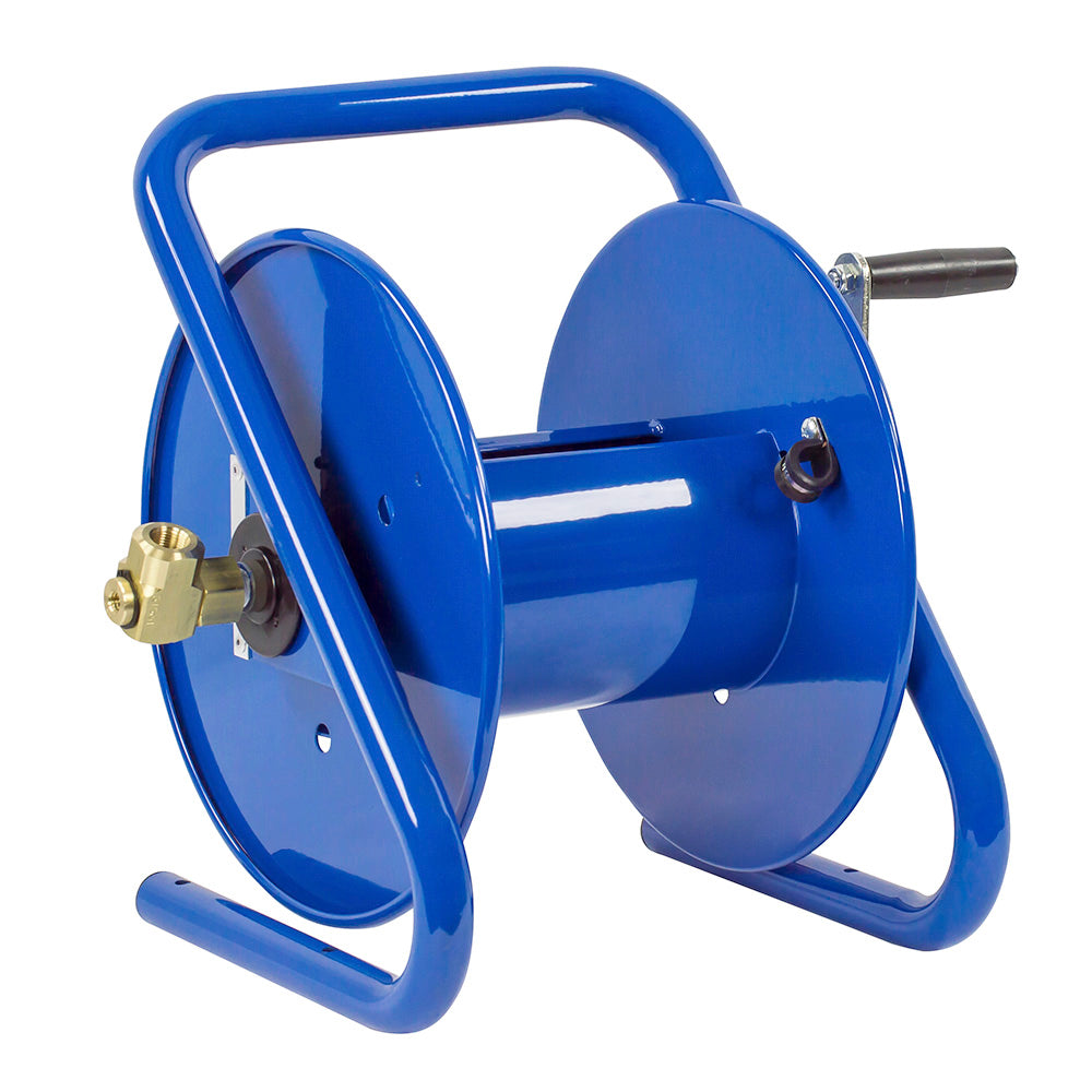 Coxreels Compact Portable Caddy Mount Reels | Welding For Less