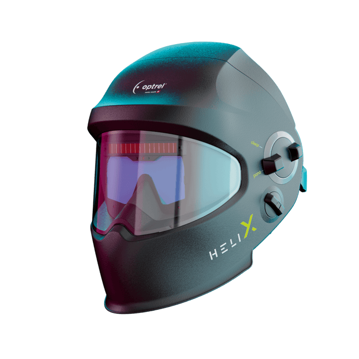 Optrel Helix 2.5 Welding Helmet (1050.000.US)