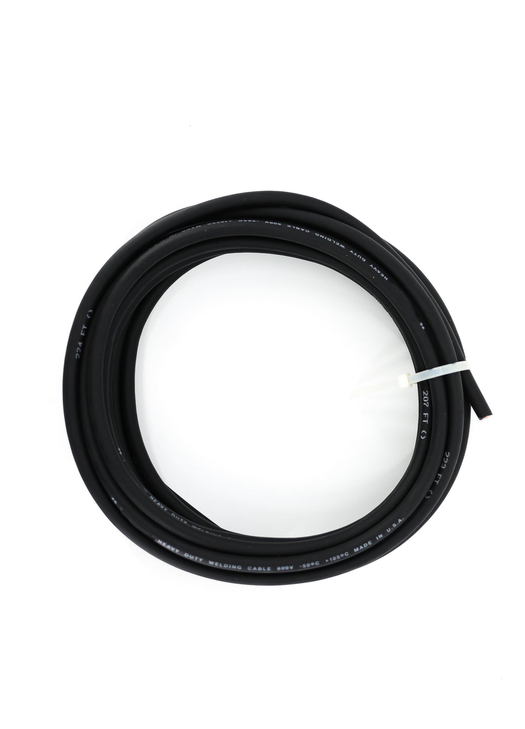 Welding Cable — Welding For Less