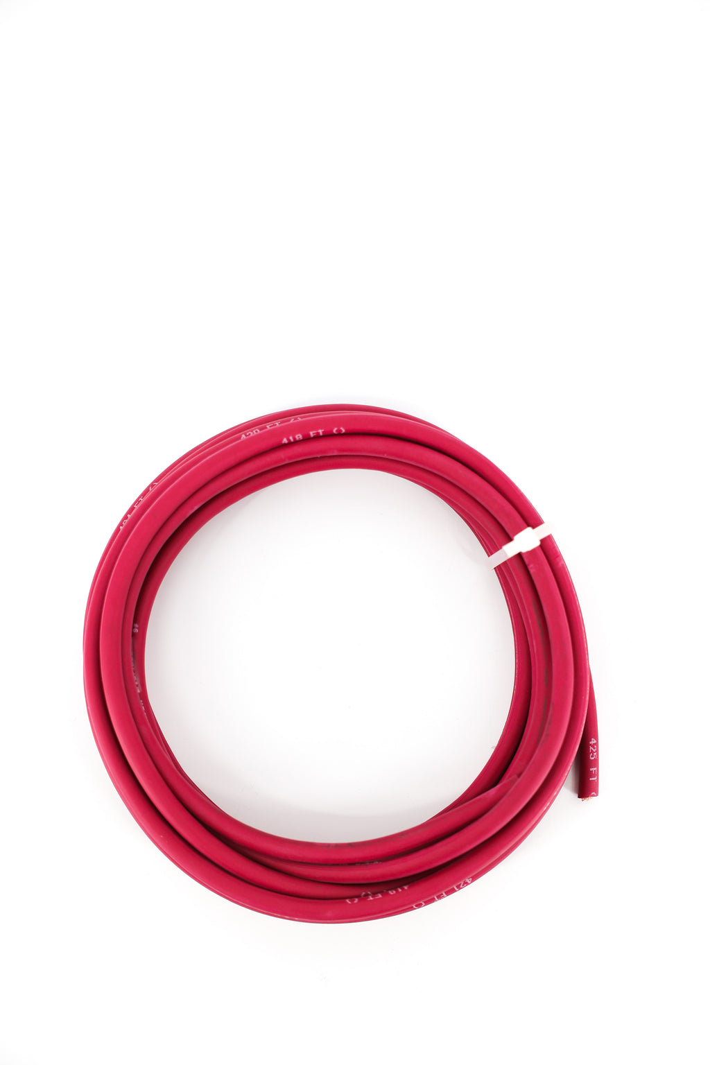 Welding Cable — Welding For Less