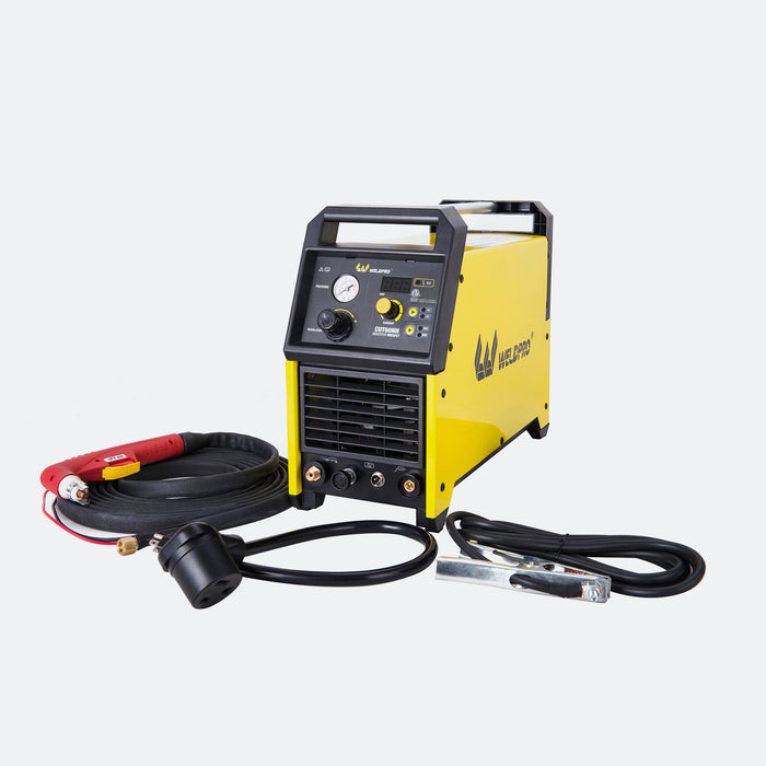 WeldPro CUT60NH Plasma Cutter