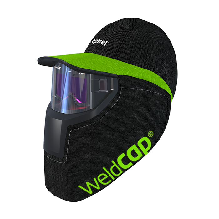Optrel Weldcap Bump (1008.001)