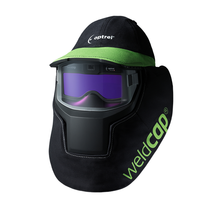 Optrel Weldcap RC 3/9-12 (1008.000)