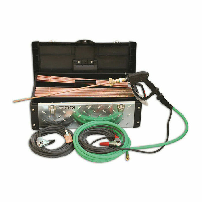 Oxylance Sure Cut Lance System Kit, JRSC2024S