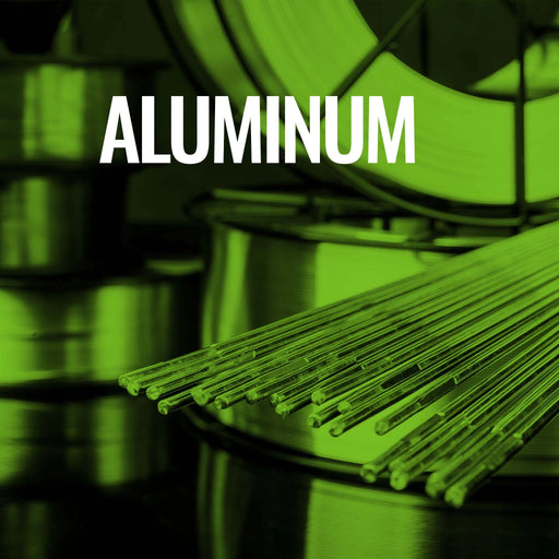 20 spools of Aluminum 5356 MIG Welding Wire .030"