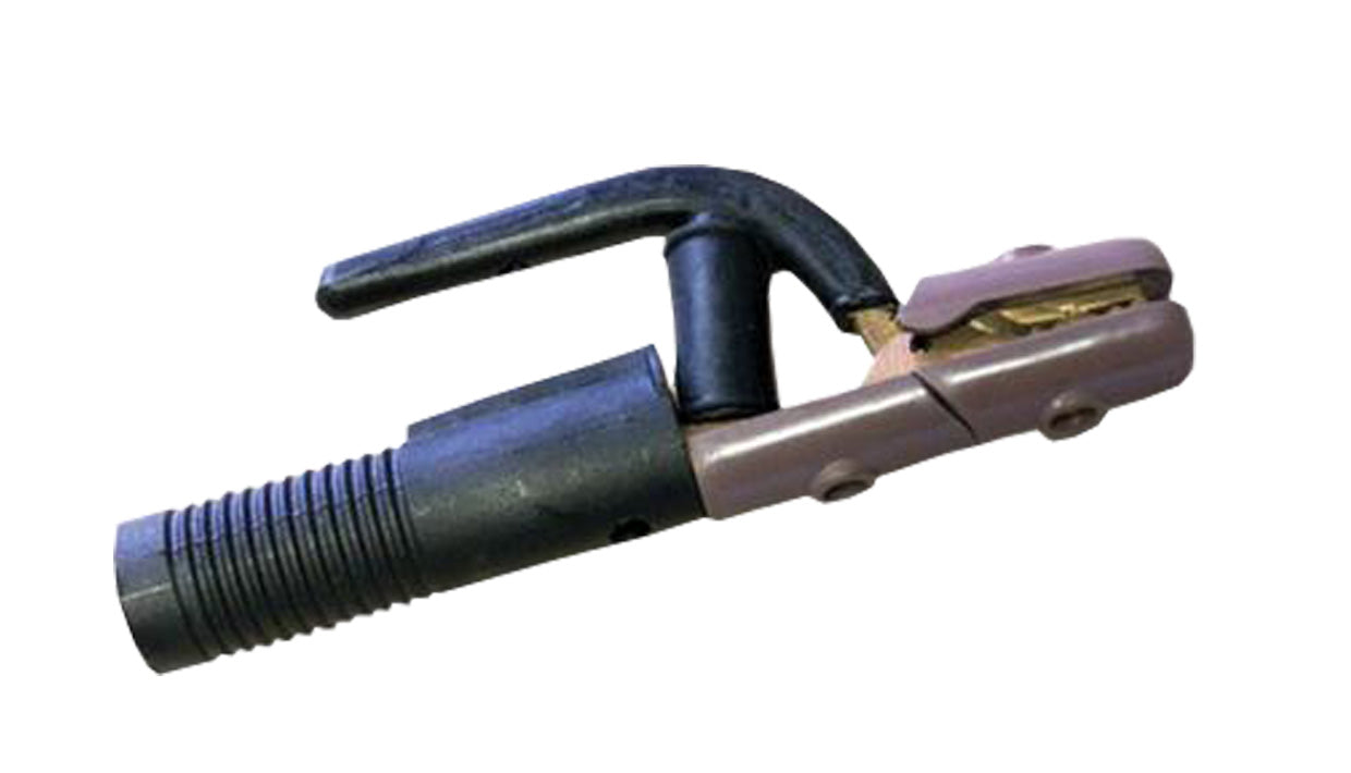 Electrode Holders • Ground Clamps