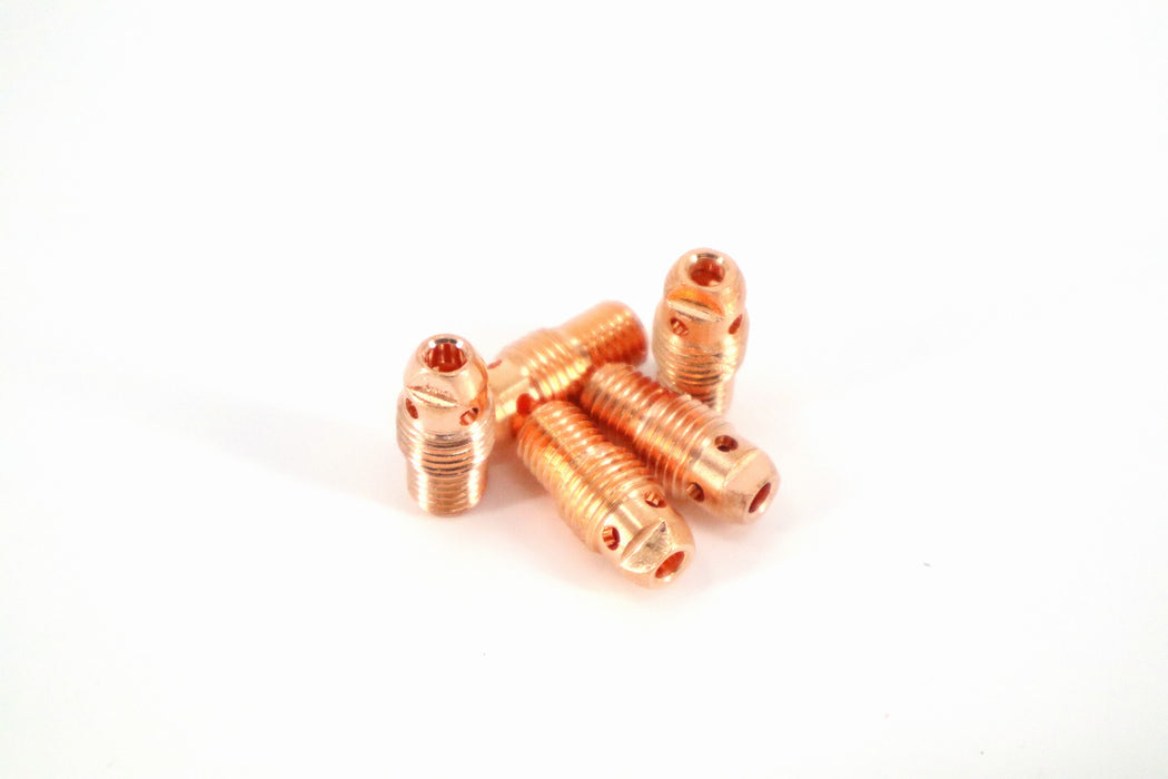 20 series torch collet body 13n29 package 5 1/8"