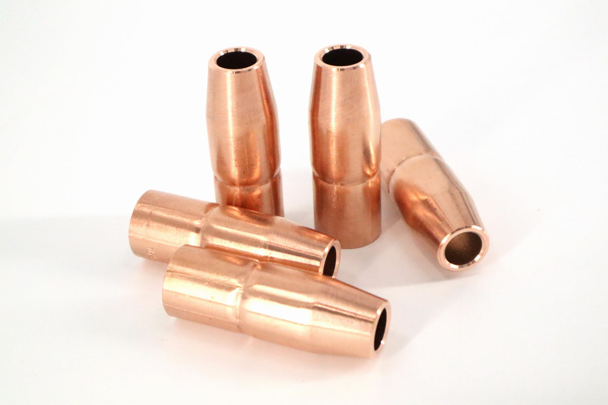 La Roux 169724 169725 169726 169727 Gas Nozzle for Miller - AEWI - AE