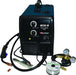 REFURBISHED Coplay-Norstar Dual Voltage Input MIG Welder Package M200M-
