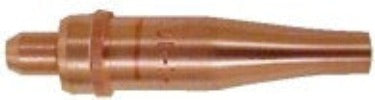 Victor® style 1-101 Size 3 Cutting Tip - Uses Acetylene Gas - HD