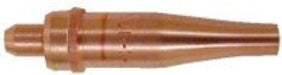 Victor® style 3-101 Size 5 Cutting Tip - Uses Acetylene Gas - MD