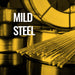 Mild Steel ER70S-6 .045" X 33 lb welding wire -72 roll pallet