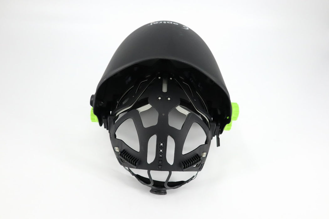 Optrel Panoramaxx Quattro Welding Helmet 1010.100