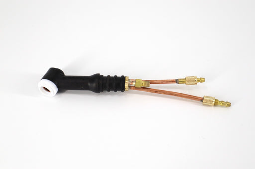 20 series solid torch body