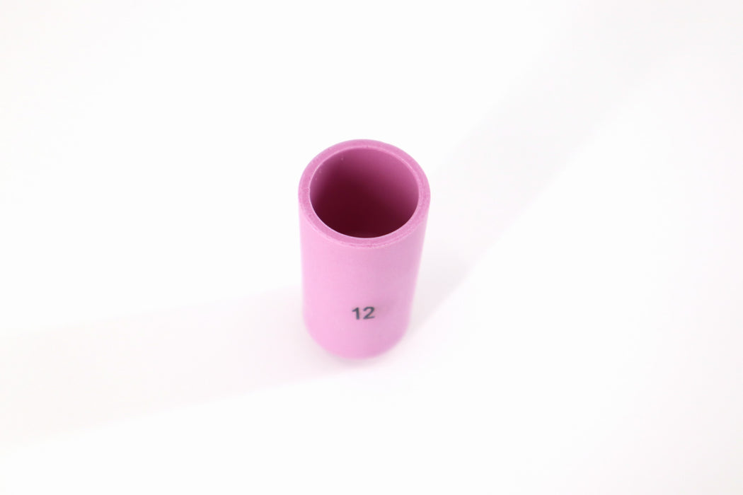 17, 18 series alumina cup #12 3/4" 10n44