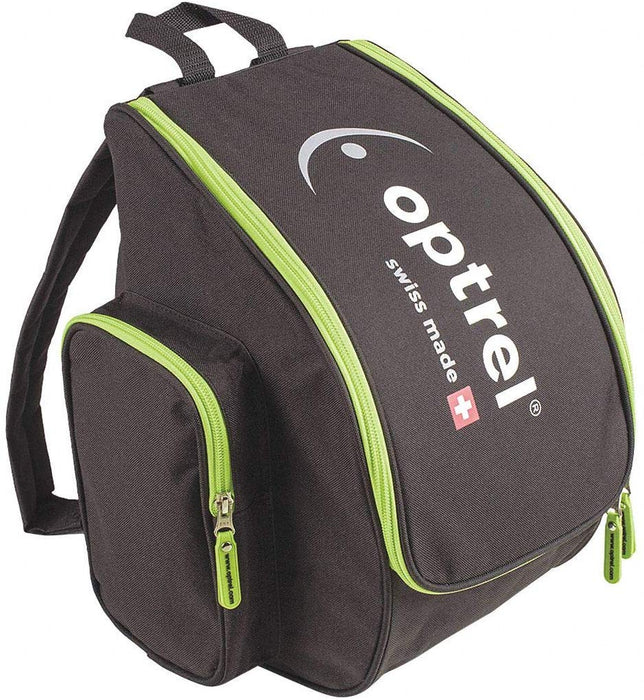 Optrel OPTREL - 6000.001 - BACKPACK Helmet Backpack, 2 Side Pockets