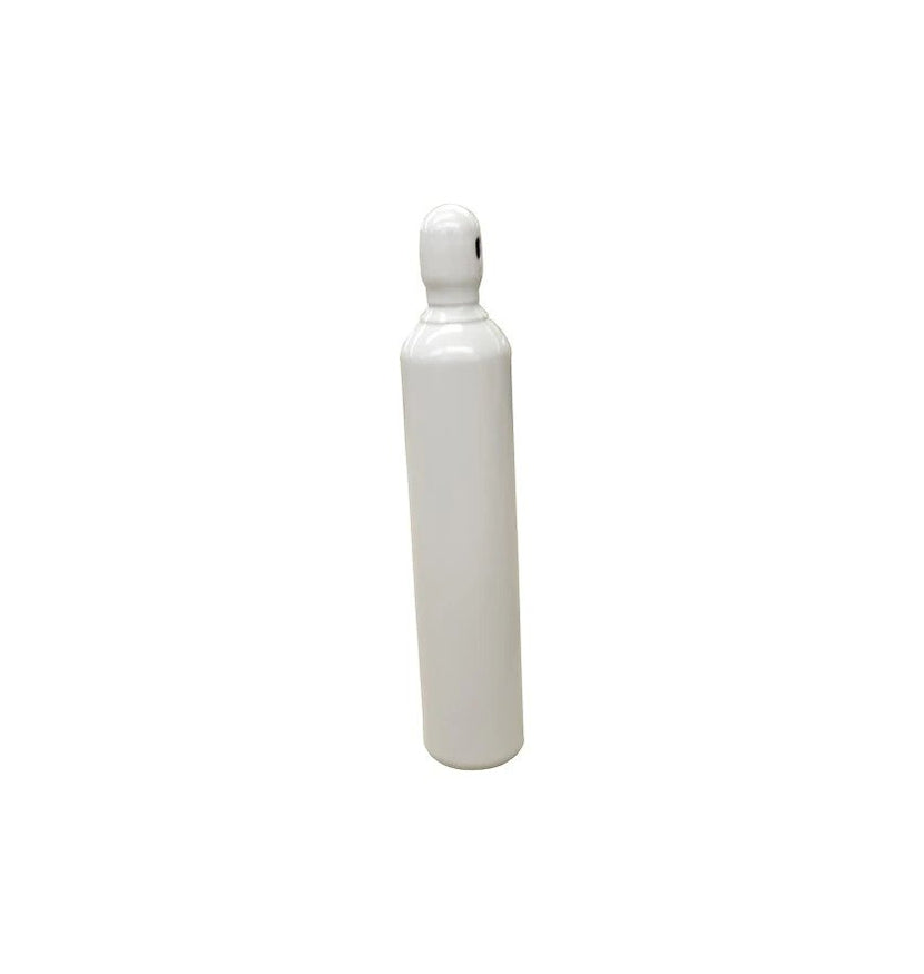 Cf Tank Welding Cylinder 80 CF Argon Tank - Welding Gas Cylinder | Welding For Less