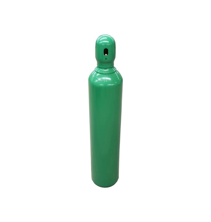 Oxygen Welding Cylinders