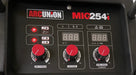Arc Union Mig 254 I Multiprocess Mig and Stick Welder Package Dual Voltage 115V/230V