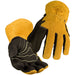 BM88 BSX Black Stallion Premium Pigskin & Cowhide MIG Gloves