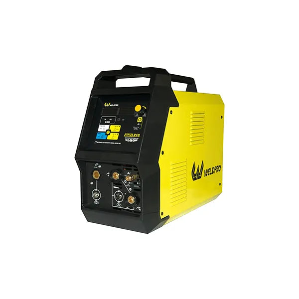 Weldpro Weldpro OMNI 210 Multi Process 200 AMP MIG, Flux Core, Stick, AC/DC ...