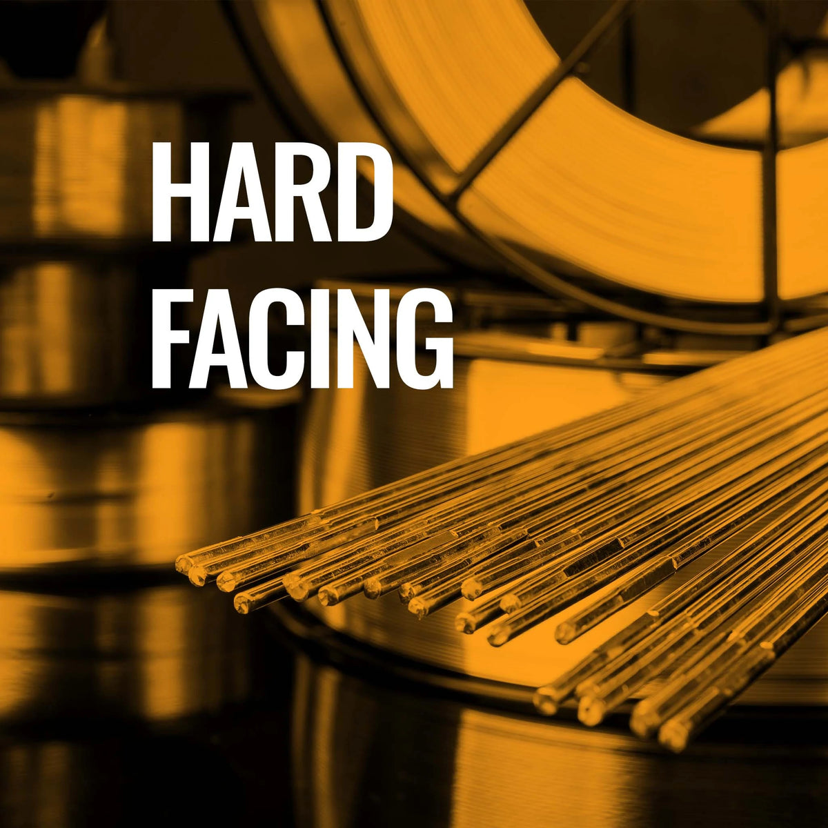 Hardfacing 700-HT Flux-Cored MIG Welding Wire | Welding For Less